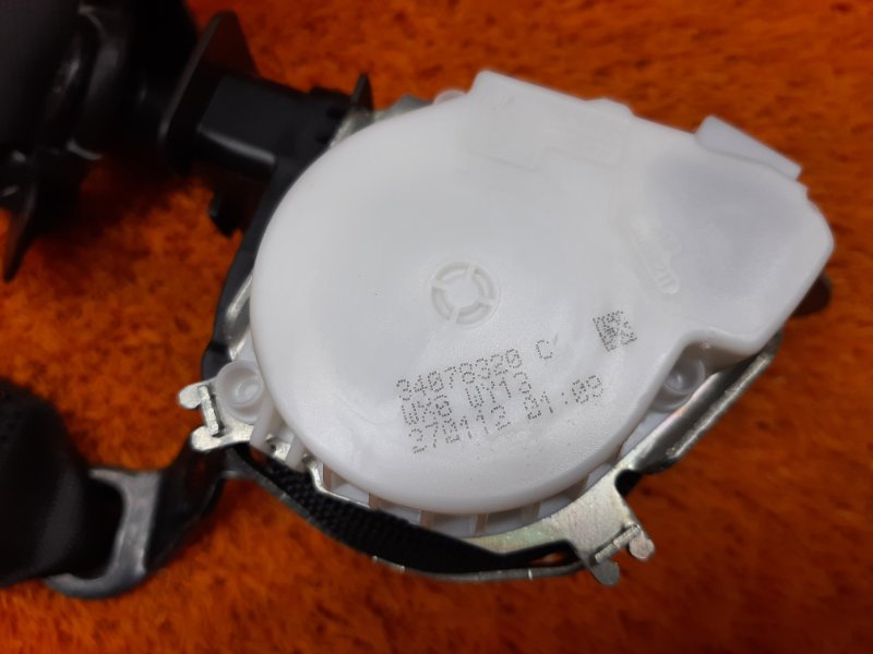 ремень безопасности, 1290 рублей, Красноярск