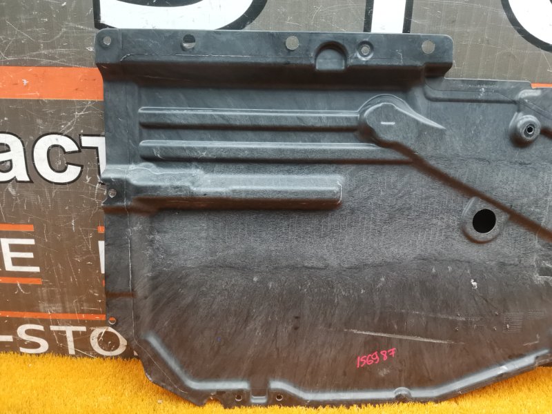 Защита днища кузова, 600 рублей, Красноярск