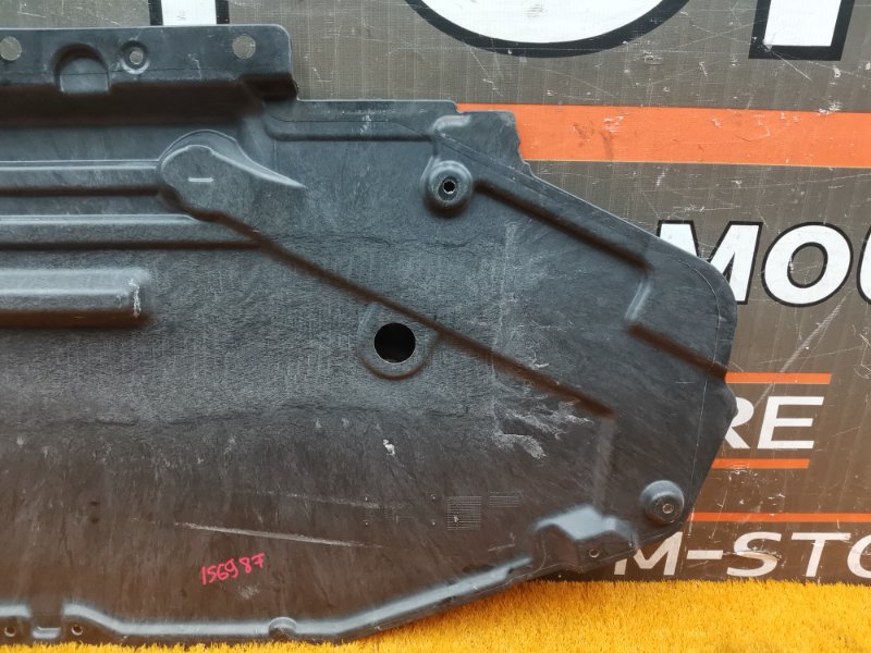 Защита днища кузова, 600 рублей, Красноярск