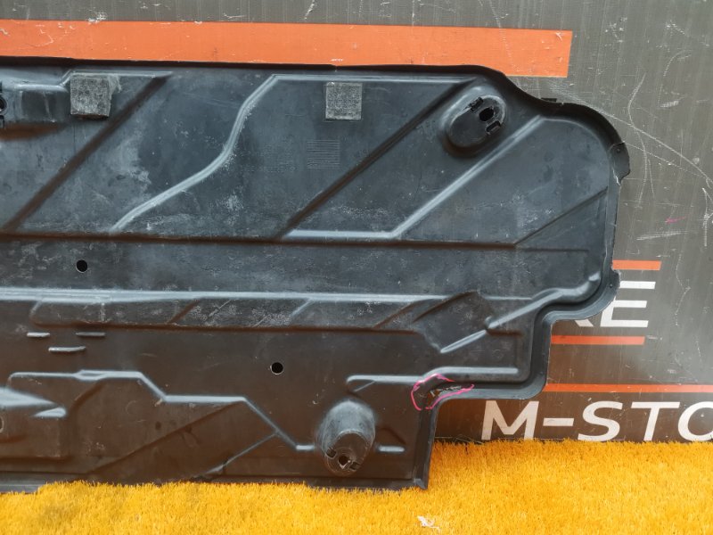 Защита днища кузова, 1270 рублей, Красноярск