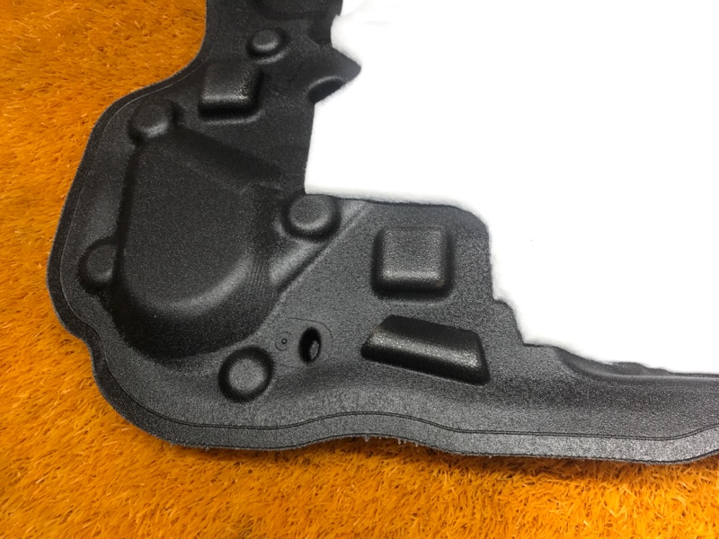 Шумоизоляция двери, 340 рублей, Красноярск