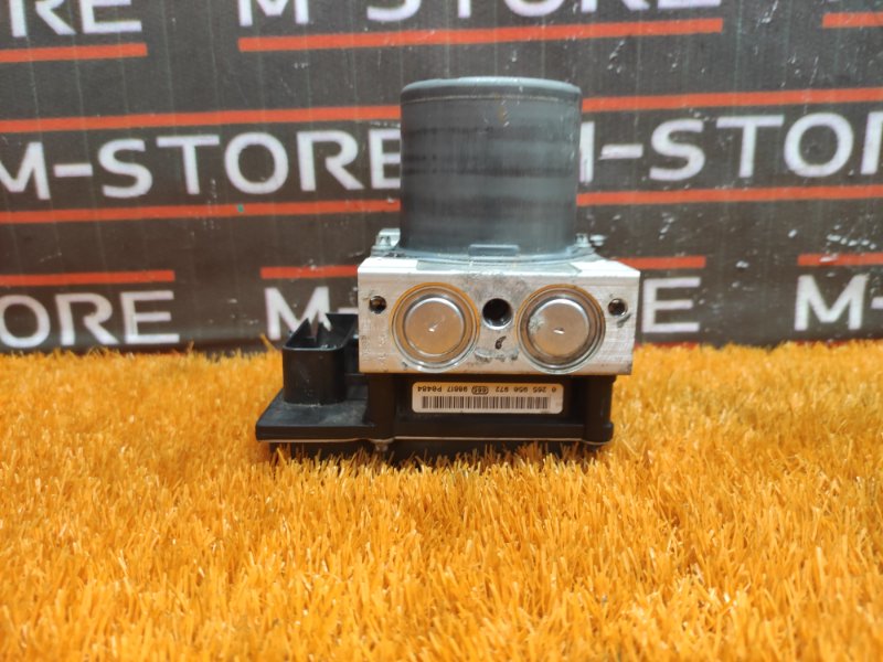 Блок ABS, 10000 рублей, Красноярск