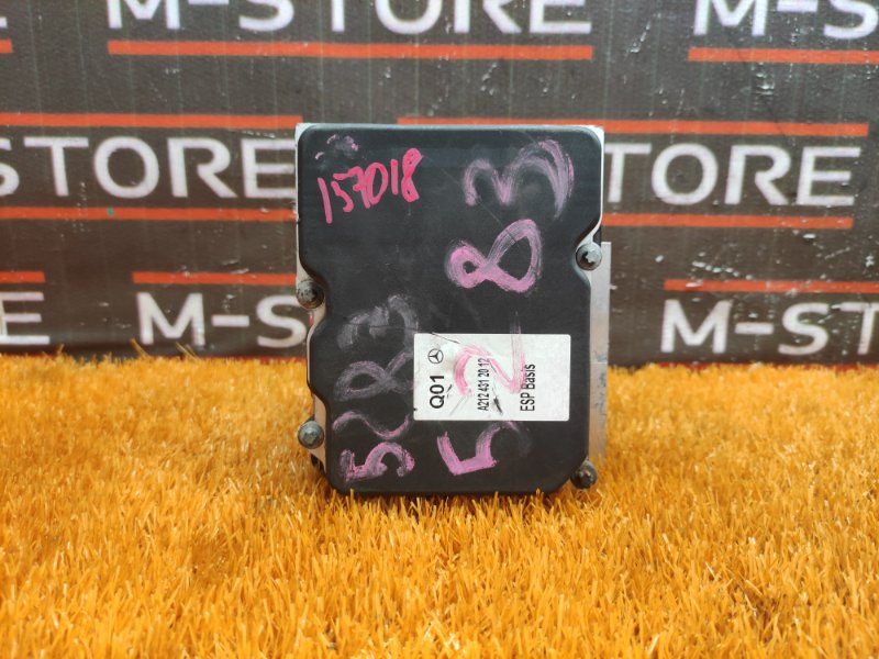 Блок ABS, 10000 рублей, Красноярск