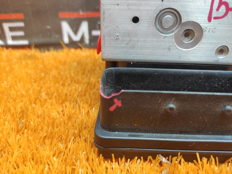 Блок ABS, 3990 рублей, Красноярск