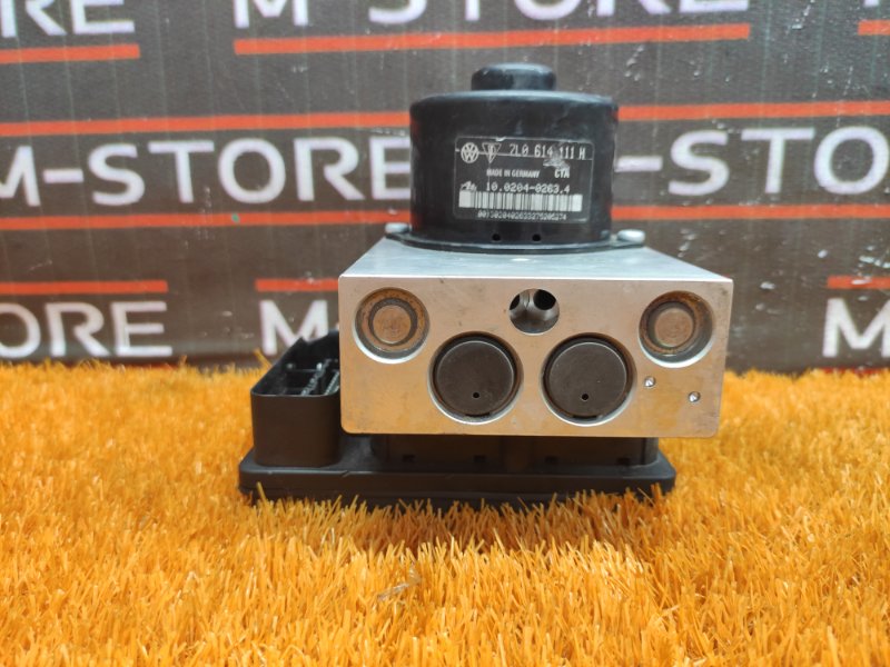 Блок ABS, 3990 рублей, Красноярск