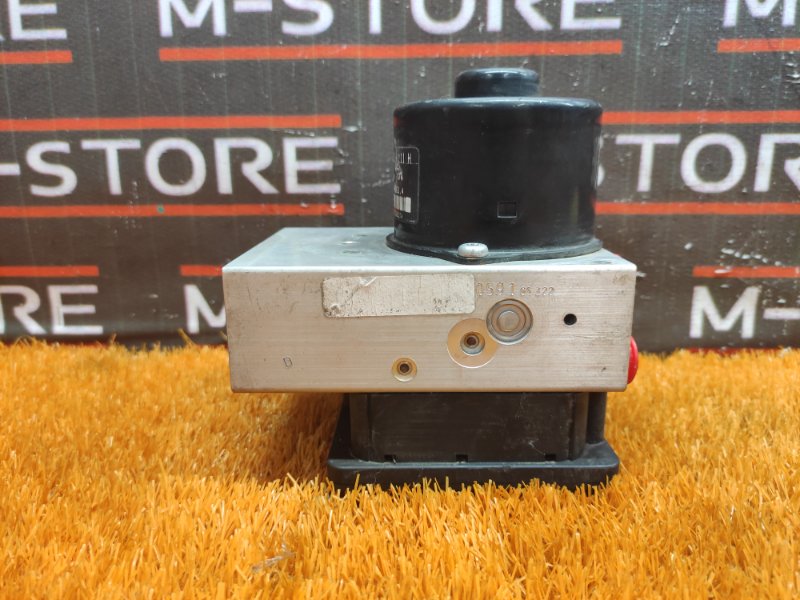 Блок ABS, 3990 рублей, Красноярск