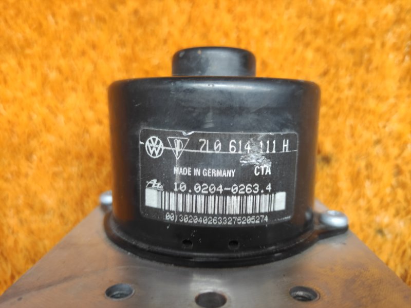 Блок ABS, 3990 рублей, Красноярск