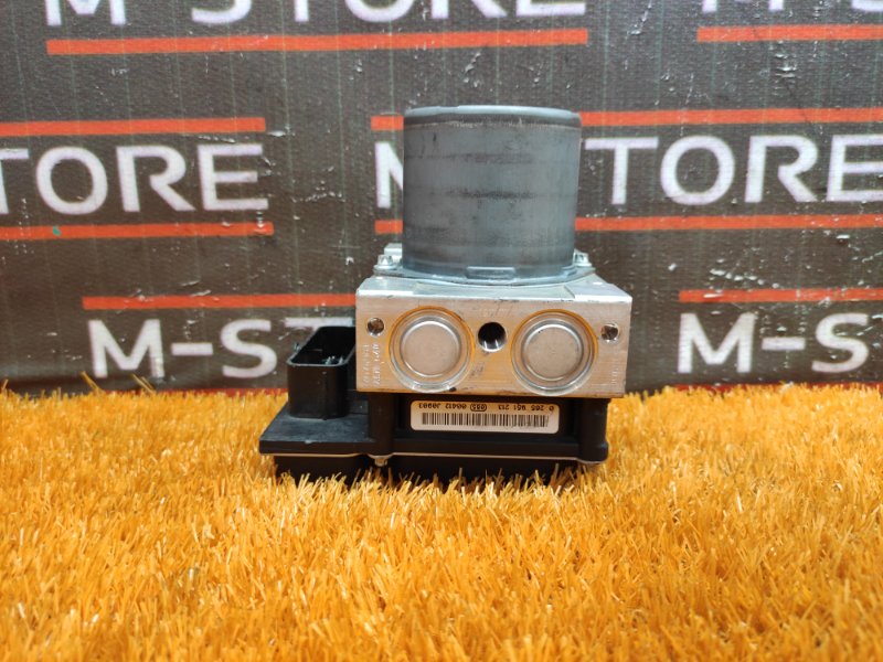 Блок ABS, 13280 рублей, Красноярск