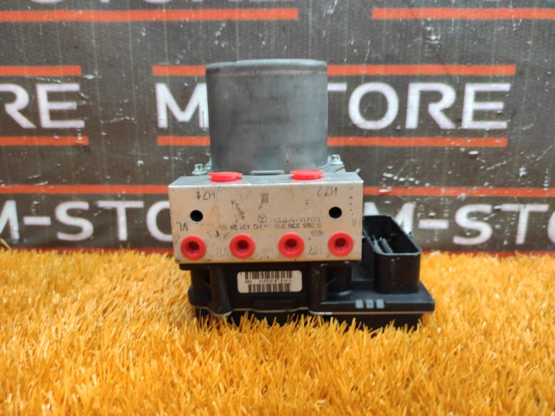 Блок ABS, 13280 рублей, Красноярск