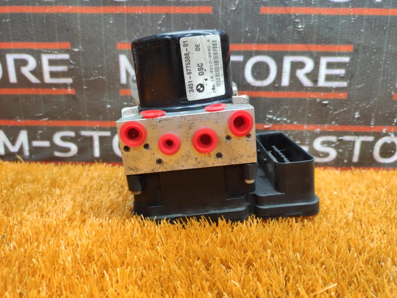 Блок ABS, 1920 рублей, Красноярск