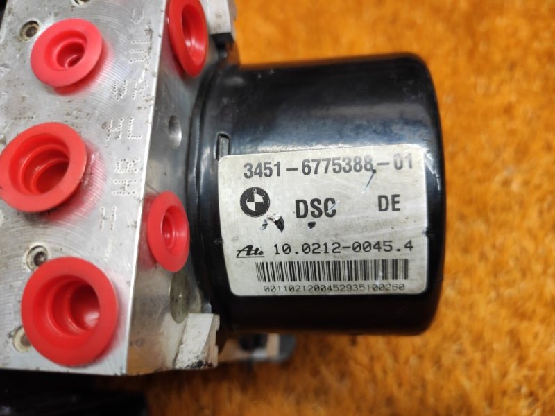 Блок ABS, 1920 рублей, Красноярск