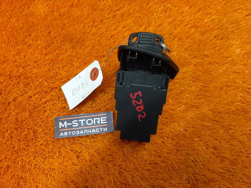 замок зажигания, 1000 рублей, Красноярск