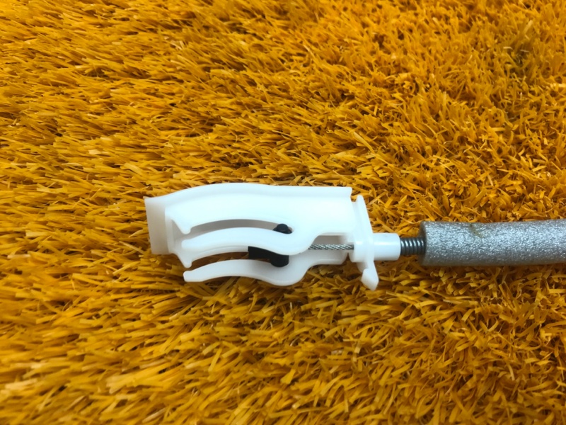 трос замка двери, 340 рублей, Красноярск