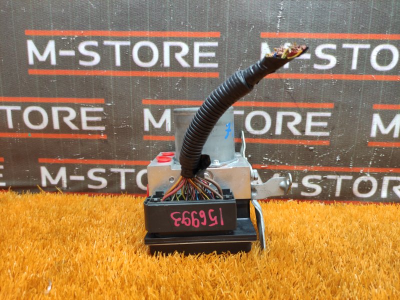 Блок ABS, 2770 рублей, Красноярск