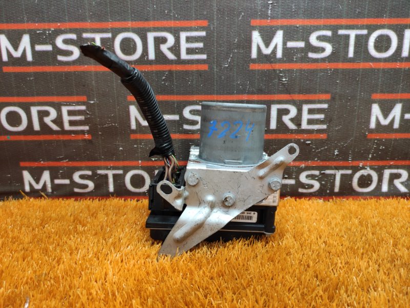 Блок ABS, 2770 рублей, Красноярск