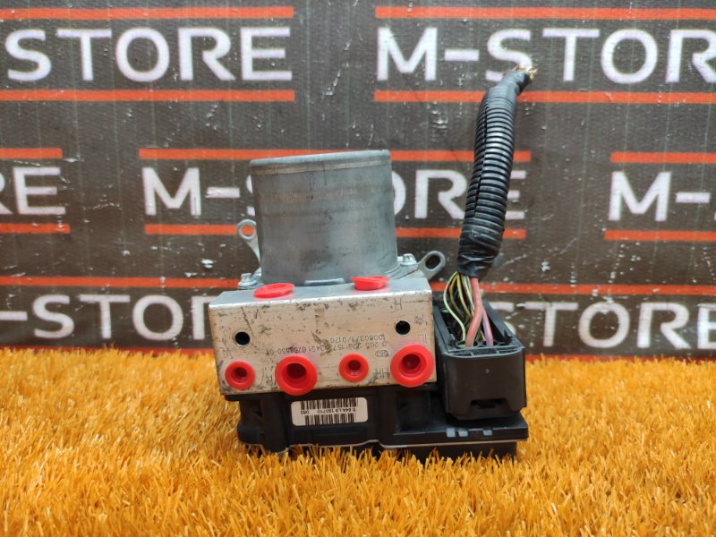 Блок ABS, 2770 рублей, Красноярск