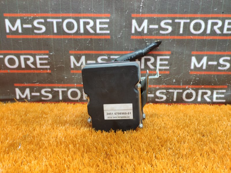 Блок ABS, 2770 рублей, Красноярск