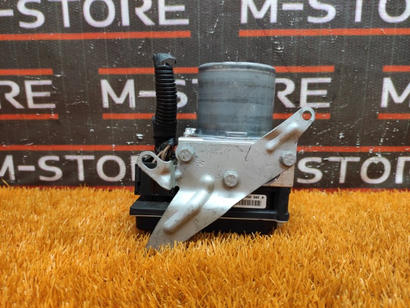 Блок ABS, 2770 рублей, Красноярск