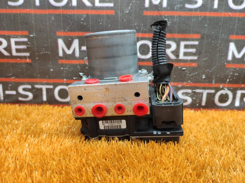 Блок ABS, 2770 рублей, Красноярск