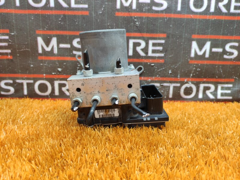 Блок ABS, 2770 рублей, Красноярск