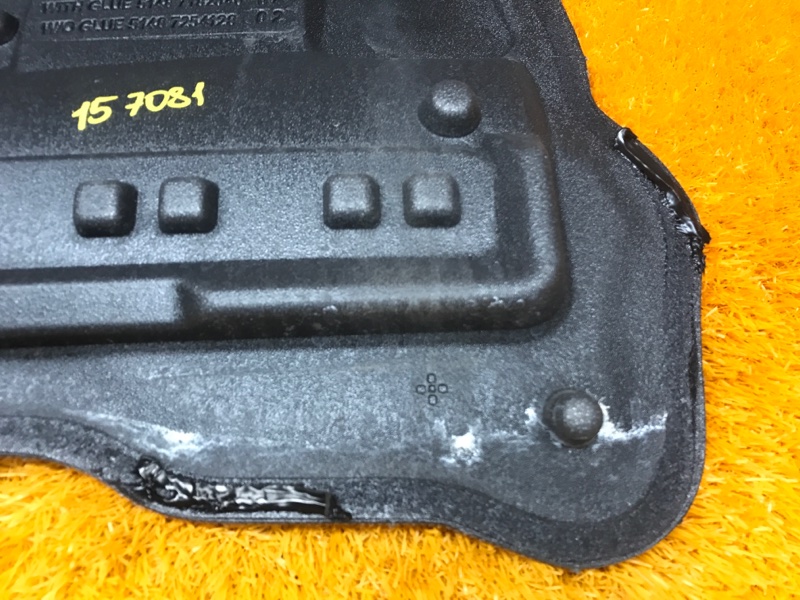 Шумоизоляция двери, 340 рублей, Красноярск