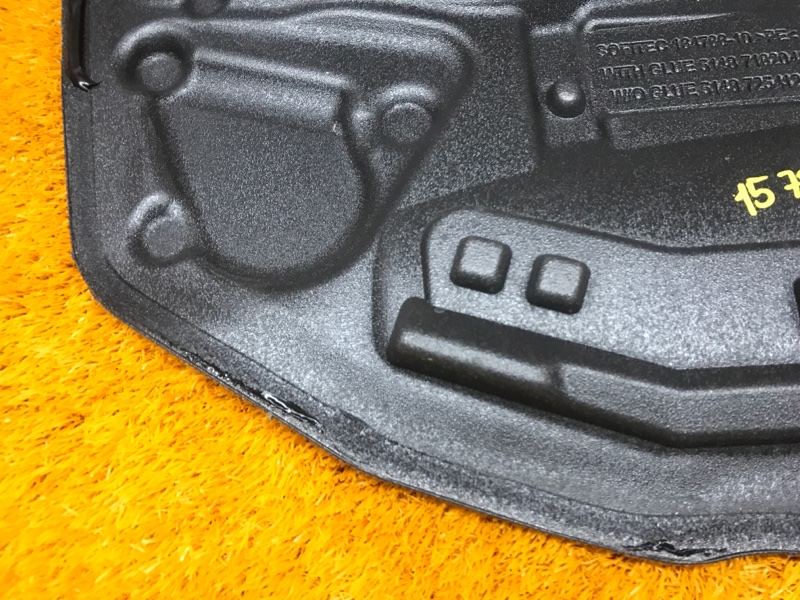 Шумоизоляция двери, 340 рублей, Красноярск