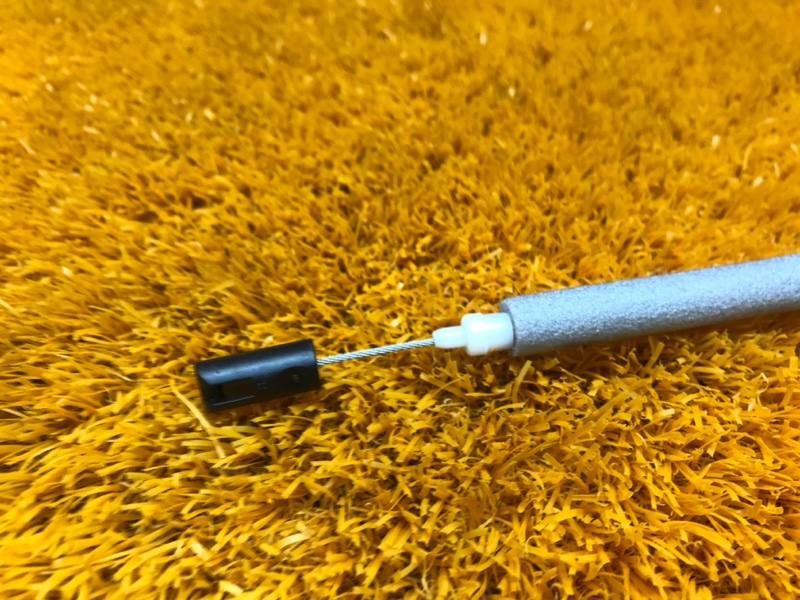 трос замка двери, 340 рублей, Красноярск