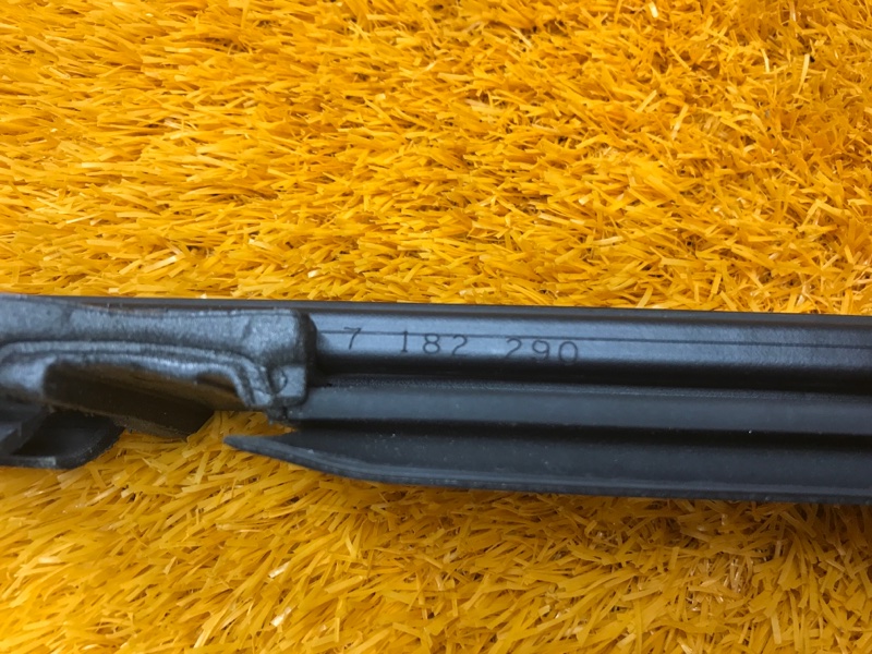 уплотнитель стекла двери, 630 рублей, Красноярск