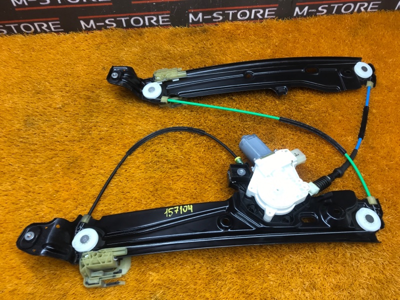 стеклоподъемник, 930 рублей, Красноярск