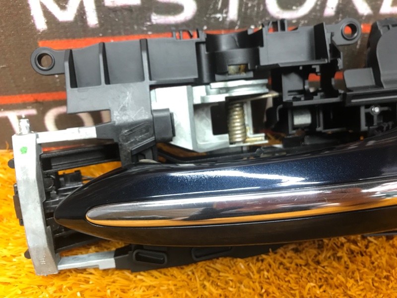 ручка двери внешняя, 1620 рублей, Красноярск