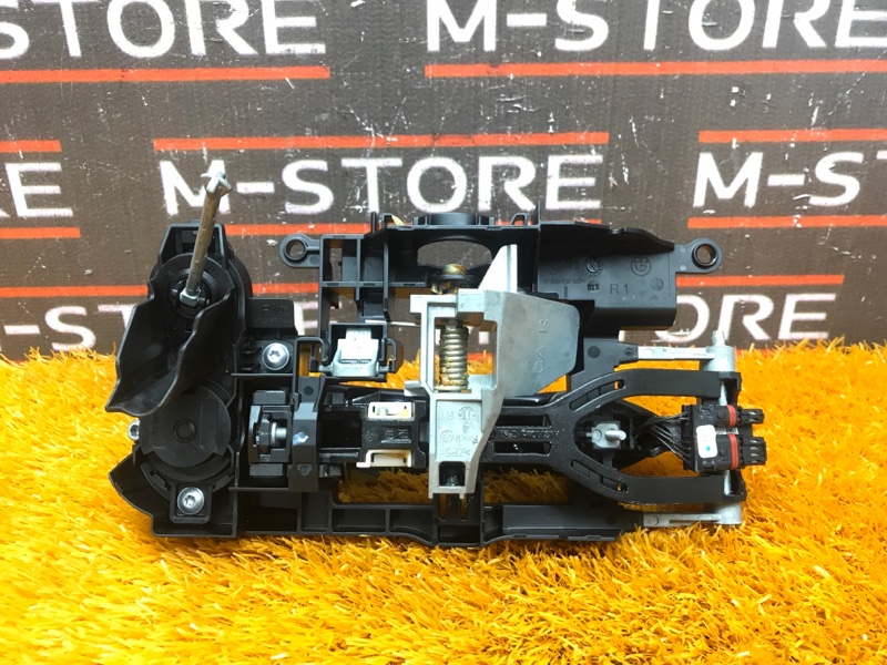 ручка двери внешняя, 1620 рублей, Красноярск