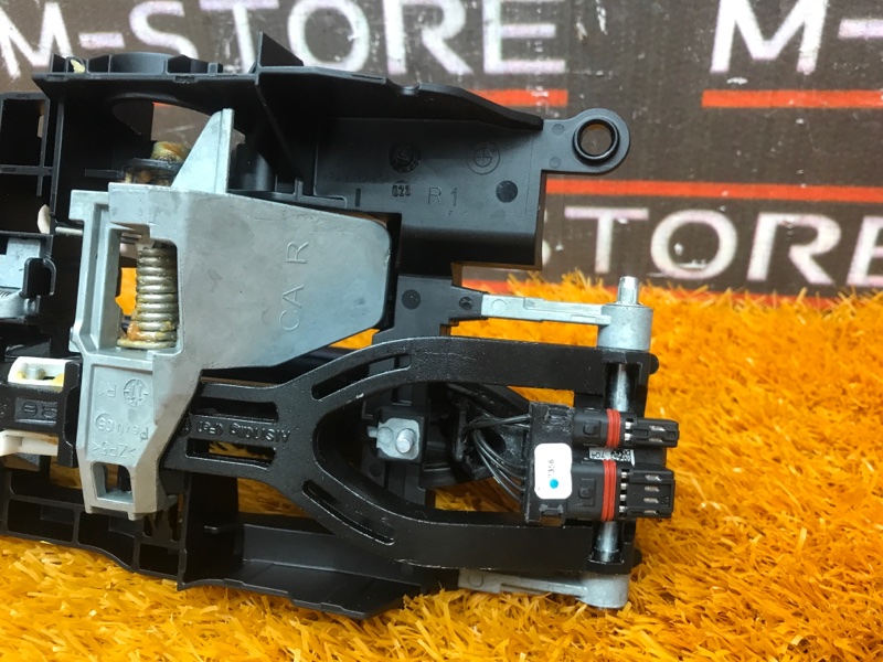 ручка двери внешняя, 1620 рублей, Красноярск