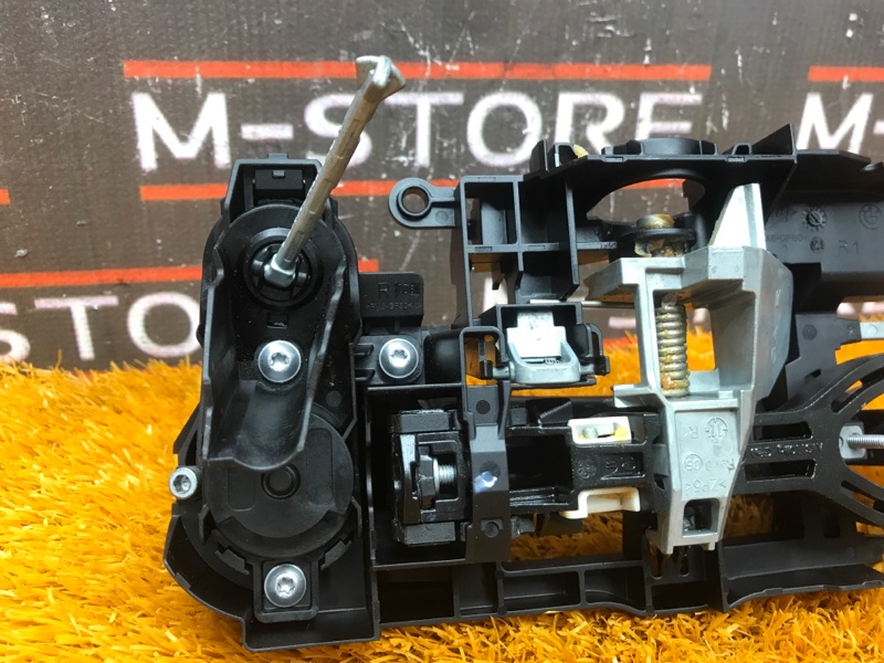 ручка двери внешняя, 1620 рублей, Красноярск