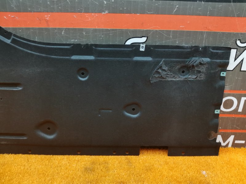 Защита днища кузова, 1300 рублей, Красноярск