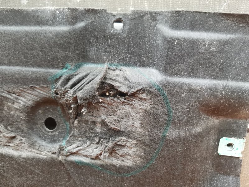 Защита днища кузова, 1300 рублей, Красноярск