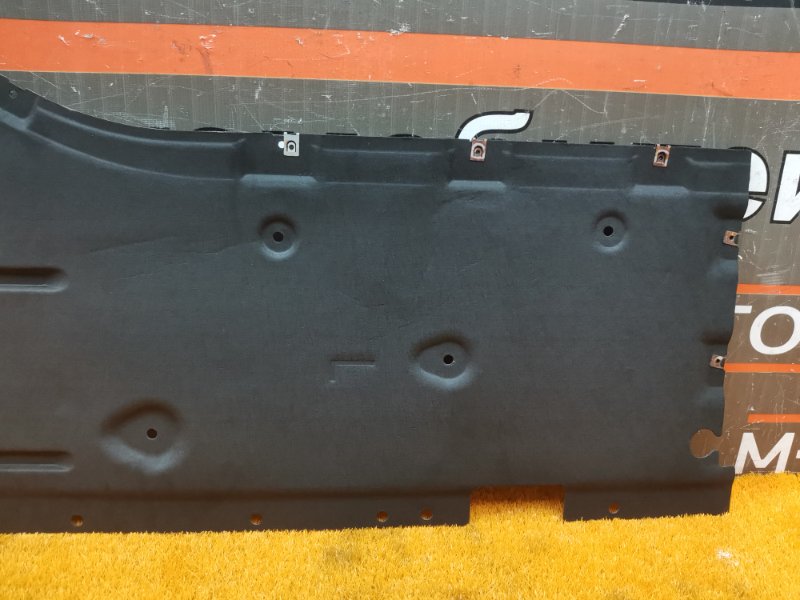 Защита днища кузова, 2000 рублей, Красноярск