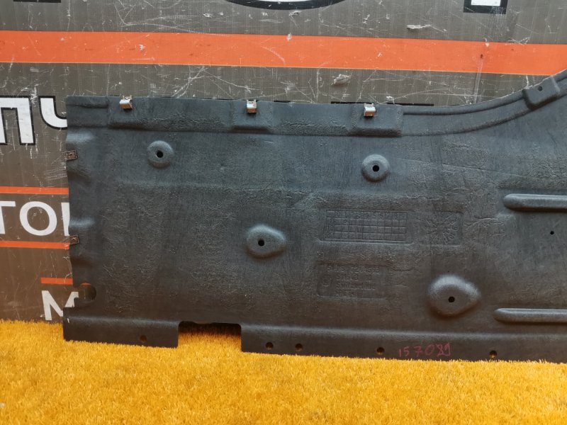 Защита днища кузова, 2000 рублей, Красноярск