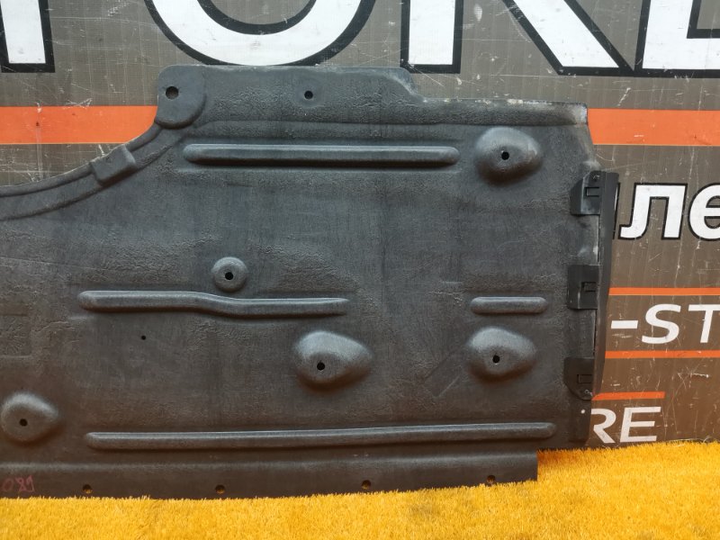 Защита днища кузова, 2000 рублей, Красноярск