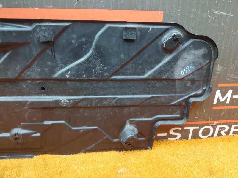 Защита днища кузова, 1270 рублей, Красноярск