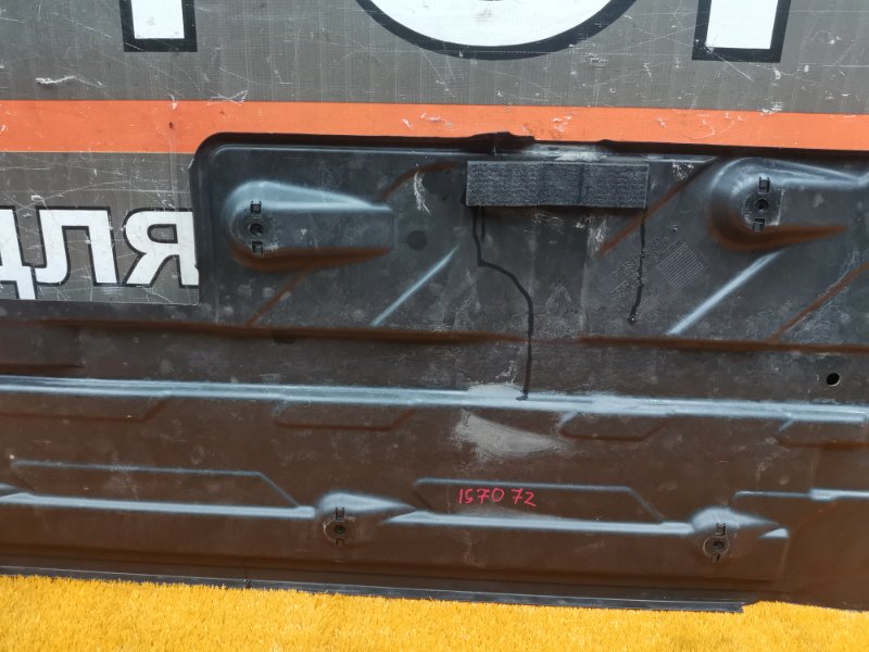 Защита днища кузова, 1270 рублей, Красноярск