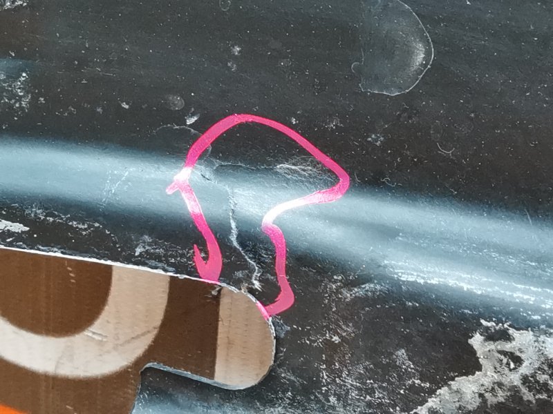 Защита днища кузова, 1270 рублей, Красноярск