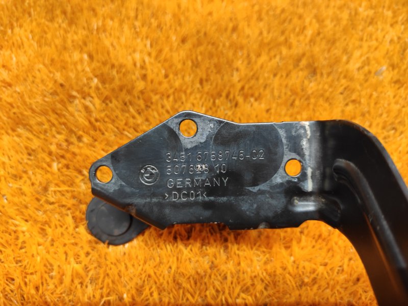 кронштейн блока abs, 280 рублей, Красноярск