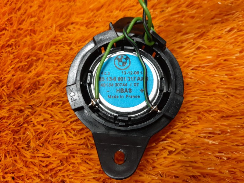 Динамик, 670 рублей, Красноярск