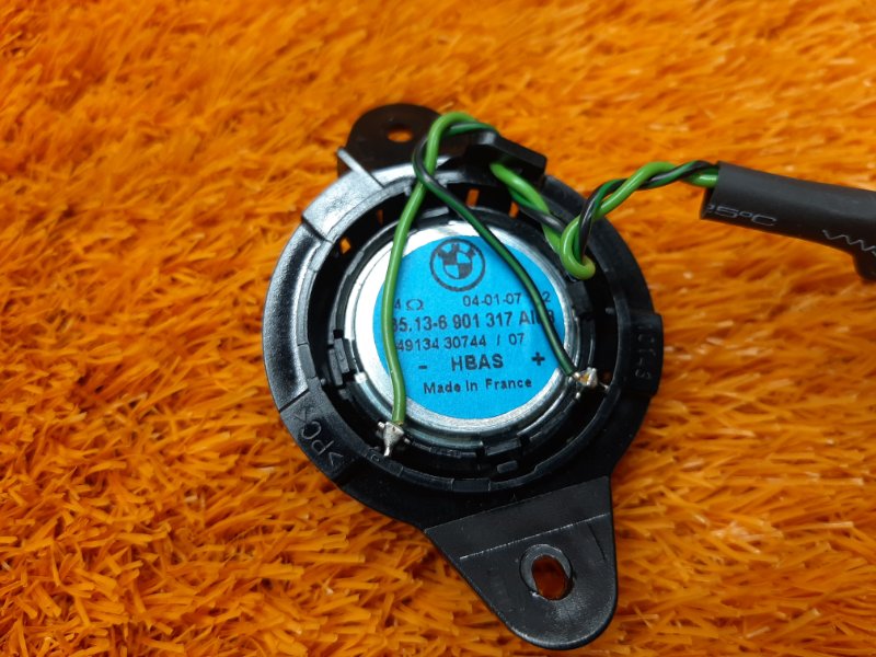 Динамик, 670 рублей, Красноярск