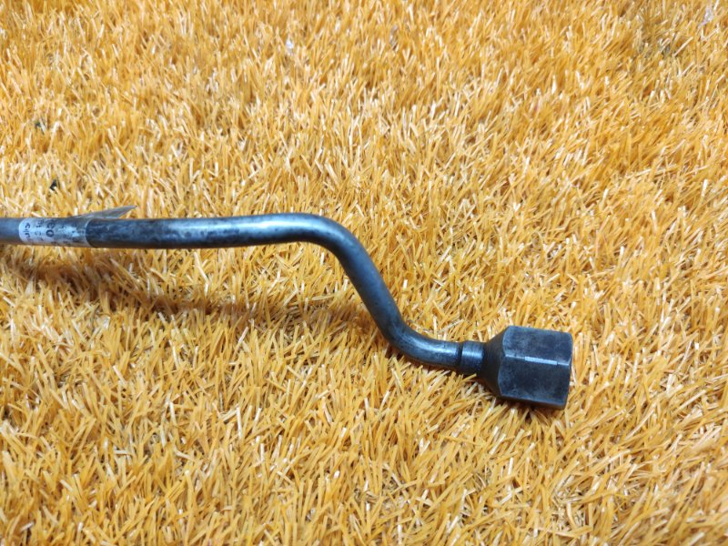 трубка масляная, 1500 рублей, Красноярск