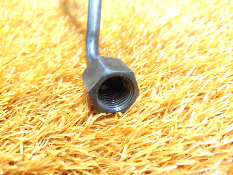 трубка масляная, 1500 рублей, Красноярск