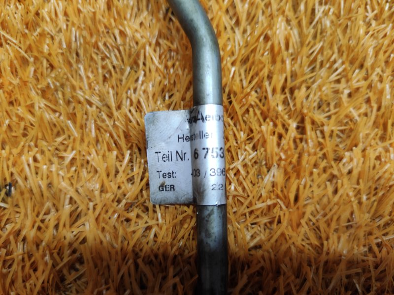 трубка масляная, 1500 рублей, Красноярск