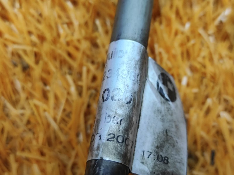 трубка масляная, 1500 рублей, Красноярск