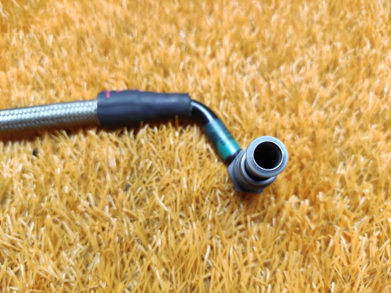 Трубка гидроподвески, 350 рублей, Красноярск