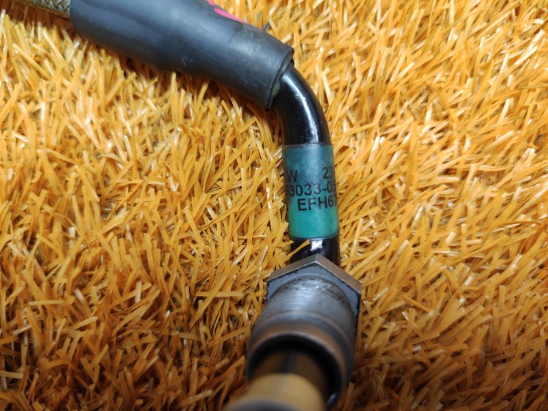 Трубка гидроподвески, 350 рублей, Красноярск